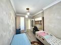 4-комнатная квартира · 91 м² · 3/10 этаж, Мангилик Ел 40/2 — Триумфальная Арка за 73 млн ₸ в Астане, Есильский р-н — фото 11