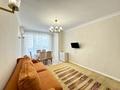 4-комнатная квартира · 91 м² · 3/10 этаж, Мангилик Ел 40/2 — Триумфальная Арка за 73 млн ₸ в Астане, Есильский р-н — фото 4