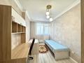 4-комнатная квартира · 91 м² · 3/10 этаж, Мангилик Ел 40/2 — Триумфальная Арка за 73 млн ₸ в Астане, Есильский р-н — фото 13