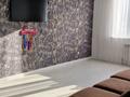 2-бөлмелі пәтер · 55 м² · 3/12 қабат, ЖК Аспан Сити, бағасы: 45 млн ₸ в 