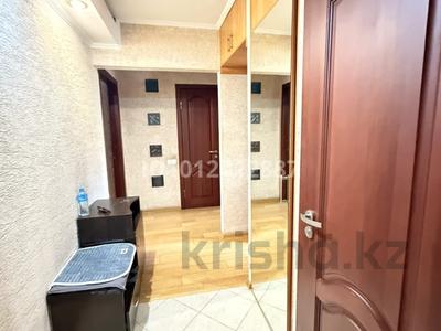 2-комнатная квартира · 50.9 м² · 4/5 этаж, мкр Таугуль 42 — Жандосова - Берегового за 42 млн 〒 в Алматы, Ауэзовский р-н