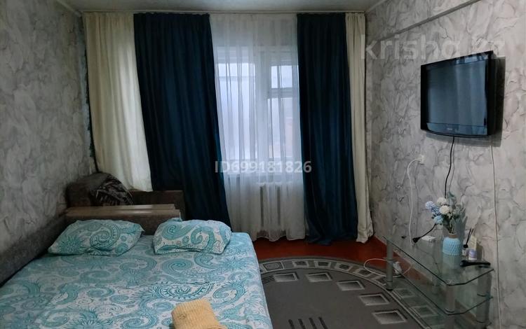 1-комнатная квартира · 34 м² · 3/5 этаж, Кабанбай батыра 126 — Казахстан за 7 000 ₸ в Усть-Каменогорске — фото 40