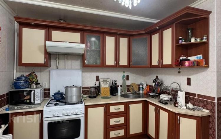 2-комнатная квартира · 54.1 м² · 2/5 этаж, мкр 11, Шайкенова за 19 млн ₸ в Актобе — фото 2