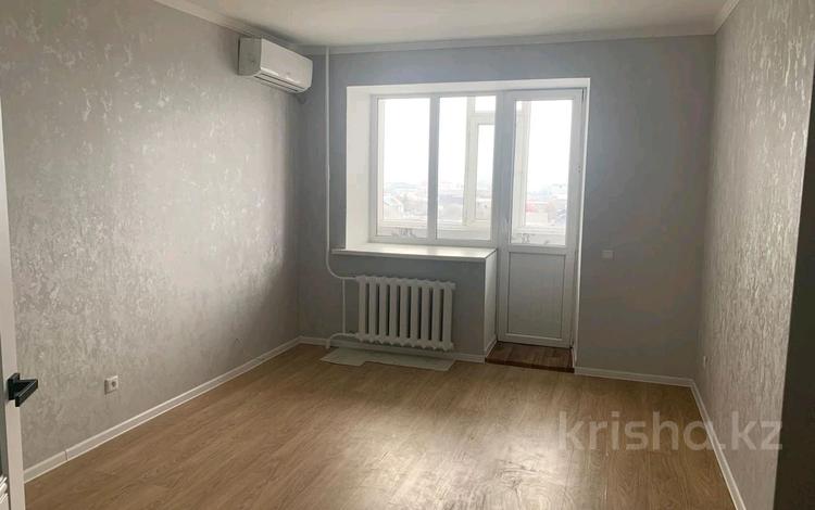 1-бөлмелі пәтер · 40 м² · 6/10 қабат, Потанина, бағасы: 18 млн ₸ в Астане, Сарыарка р-н — фото 2