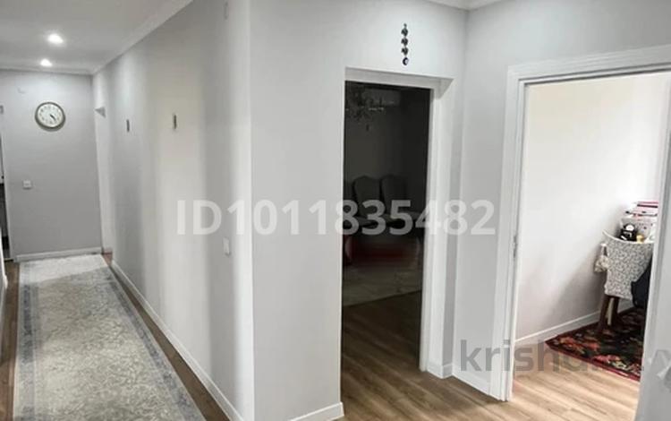 4-бөлмелі пәтер · 100 м² · 3/5 қабат, Сатпаева 34, бағасы: 44 млн ₸ в Атырау — фото 2