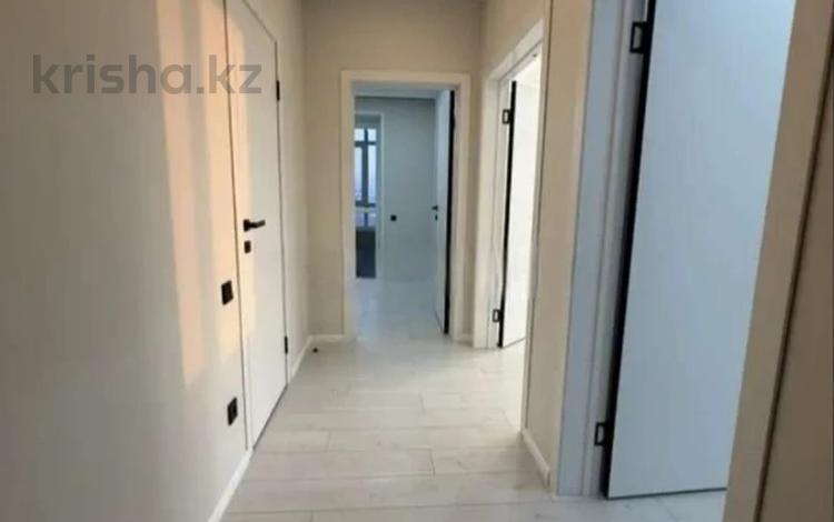 2-комнатная квартира · 55 м² · 6/9 этаж, назарбаева 125 за 28.6 млн ₸ в Кокшетау — фото 2