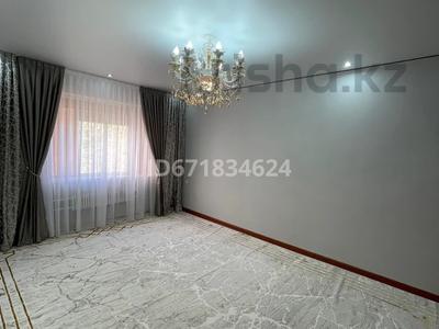 4-бөлмелі пәтер · 121 м² · 2/5 қабат, 29-й мкр 26, бағасы: 35 млн ₸ в Актау