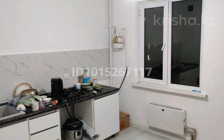 1-бөлмелі пәтер · 42 м² · 5/6 қабат, Көкжиек ш/а. — школа поликлиника детская садик, бағасы: 21.4 млн ₸ в Алматы, Жетысуский р-н — фото 2