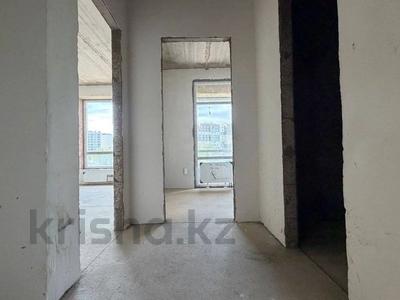 1-комнатная квартира · 41.7 м² · 2/12 этаж, Улица Жошы хан 14/1 за 29.9 млн ₸ в Астане, Есильский р-н
