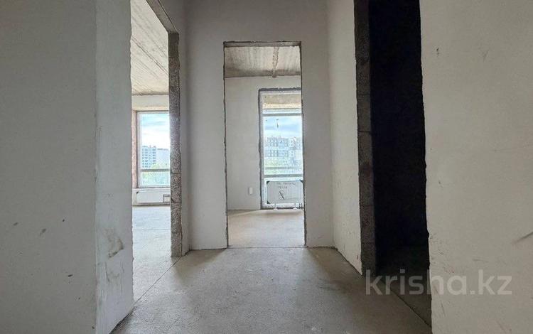 1-комнатная квартира · 41.7 м² · 2/12 этаж, Улица Жошы хан 14/1 за 29.9 млн ₸ в Астане, Есильский р-н — фото 2
