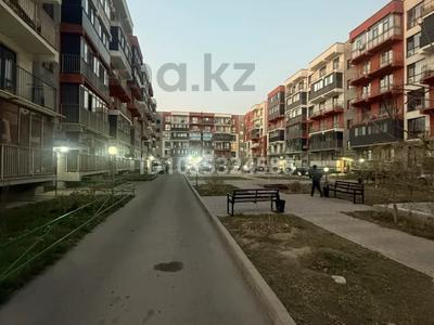 3-комнатная квартира · 72 м² · 6/6 этаж, Жунисова 2/13 к10 за 36.4 млн ₸ в Алматы, Наурызбайский р-н