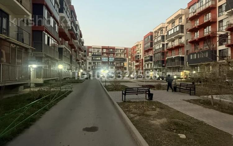 3-комнатная квартира · 72 м² · 6/6 этаж, Жунисова 2/13 к10 за 36.4 млн ₸ в Алматы, Наурызбайский р-н — фото 2