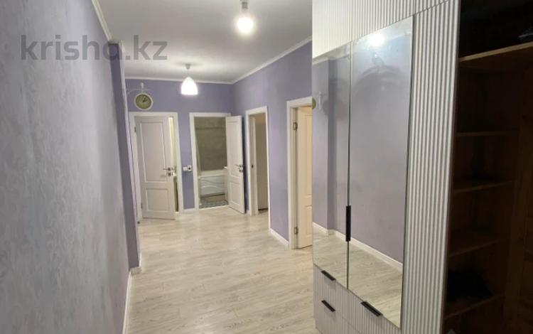 2-бөлмелі пәтер · 71 м² · 3/5 қабат, мкр Нурсая 69, бағасы: 27.7 млн ₸ в Атырау — фото 2