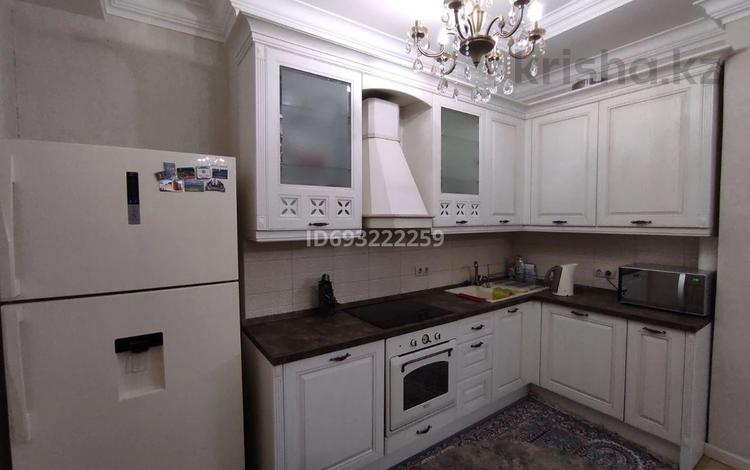 3-комнатная квартира · 127 м² · 1/8 этаж, Мангилик ел 27 — Орынбор за 750 000 ₸ в Астане, Есильский р-н — фото 2