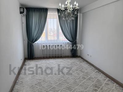 2-бөлмелі пәтер · 64 м² · 9/9 қабат, мкр Нурсая, Мкр.Нурсая 119, бағасы: 26.5 млн ₸ в Атырау