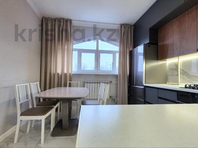 3-бөлмелі пәтер · 76.2 м² · 3/9 қабат, Ақсай-4 ш/а., бағасы: 53.5 млн ₸ в Алматы, Ауэзовский р-н