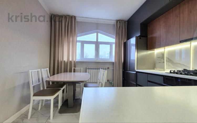 3-бөлмелі пәтер · 76.2 м² · 3/9 қабат, Ақсай-4 ш/а., бағасы: 53.5 млн ₸ в Алматы, Ауэзовский р-н — фото 4