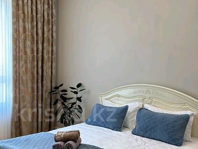 1-комнатная квартира · 54 м² · 12/16 этаж, Аргынбекова 18 б — Шаяхметова за 18 000 ₸ в Шымкенте