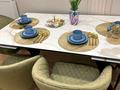 1-комнатная квартира · 54 м² · 12/16 этаж, Аргынбекова 18 б — Шаяхметова за 18 000 ₸ в Шымкенте — фото 4