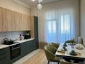 1-комнатная квартира · 54 м² · 12/16 этаж, Аргынбекова 18 б — Шаяхметова за 18 000 ₸ в Шымкенте — фото 6