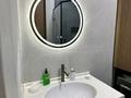 1-комнатная квартира · 54 м² · 12/16 этаж, Аргынбекова 18 б — Шаяхметова за 18 000 ₸ в Шымкенте — фото 8