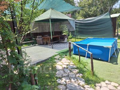 Дом · 1 комната · 36 м², мкр Орбита-2, Каблукова 251А — Речки альфараби за 15 000 〒 в Алматы, Бостандыкский р-н