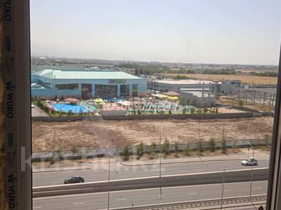1-комнатная квартира · 27.2 м² · 9/10 этаж, Аэропортная 64 за 18.5 млн ₸ в 