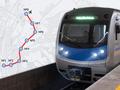 1-бөлмелі пәтер · 27.2 м² · 9/10 қабат, Аэропортная 64, бағасы: 19.5 млн ₸ в  — фото 2