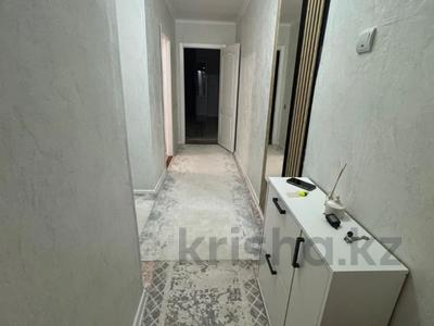 2-комнатная квартира · 51.5 м² · 3/5 этаж, Тургенгева за 13.6 млн ₸ в Актобе