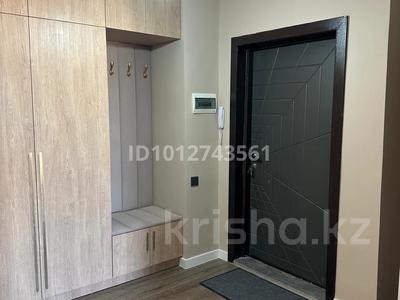 3-бөлмелі пәтер · 78 м² · 5/12 қабат, Жаңа қала 31/1, бағасы: 200 000 ₸ в Туркестане