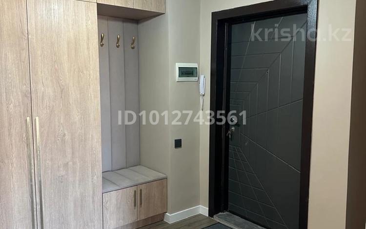 3-бөлмелі пәтер · 78 м² · 5/12 қабат, Жаңа қала 31/1, бағасы: 200 000 ₸ в Туркестане — фото 2