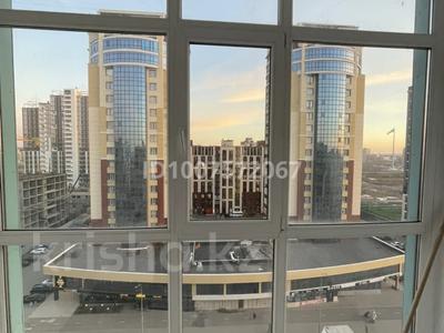 3-комнатная квартира · 96 м² · 10/10 этаж, мкр Юго-Восток, Дюсембекова 13 за 57.5 млн 〒 в Караганде, Казыбек би р-н