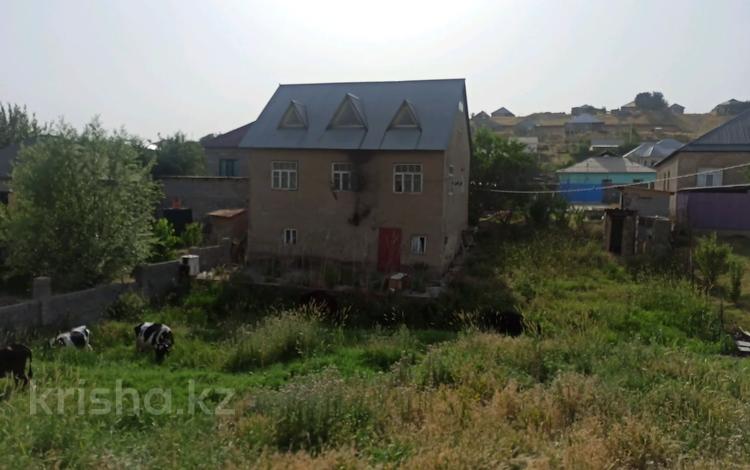 Отдельный дом · 4 комнаты · 90 м² · 8 сот., мкр Казыгурт, Ул.АУЛИЕ АТА 103 — Аулие Ата за 12 млн ₸ в Шымкенте, Туран р-н — фото 2