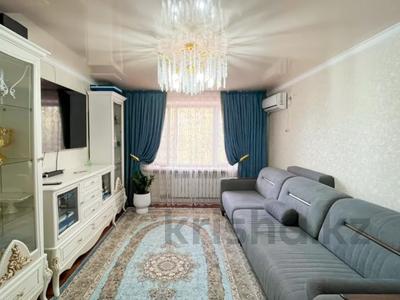 4-комнатная квартира · 78.5 м² · 2/5 этаж, Самал за 30.5 млн ₸ в Талдыкоргане