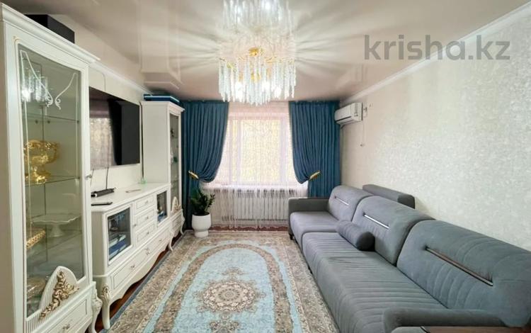 4-комнатная квартира · 78.5 м² · 2/5 этаж, Самал за 30.5 млн ₸ в Талдыкоргане — фото 2
