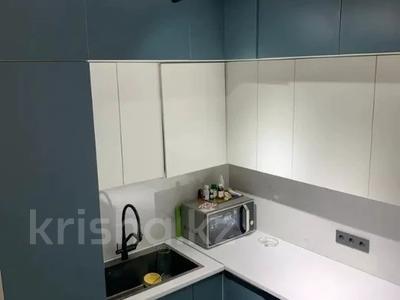 3-бөлмелі пәтер · 64 м² · 5/16 қабат, Навои 37, бағасы: 51 млн ₸ в Алматы