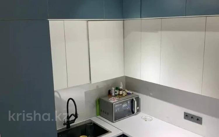 3-бөлмелі пәтер · 64 м² · 5/16 қабат, Навои 37, бағасы: 51 млн ₸ в Алматы — фото 19