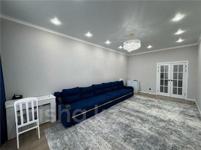 4-комнатная квартира · 121 м² · 4/5 этаж, ул. Таттимбета за 61 млн ₸ в Караганде, Казыбек би р-н