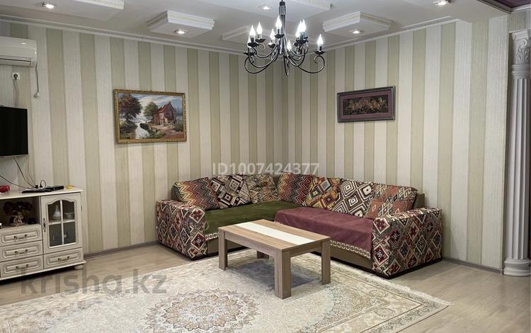 Жеке үй · 8 бөлме · 250 м², Улы Дала ш/а., Жузбаева 43 — Пушкина, бағасы: 75 млн ₸ в Таразе, мкр Улы Дала — фото 2