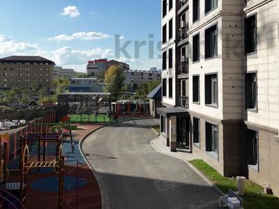 1-комнатная квартира · 54 м² · 1/8 этаж, Кокжал Барака 19, 19/1 за 28 млн 〒 в Усть-Каменогорске