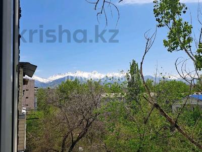 3-комнатная квартира · 74 м² · 5/5 этаж, мкр Орбита-4 9 за 57 млн 〒 в Алматы, Бостандыкский р-н