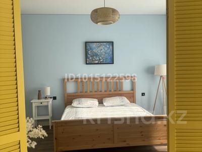 2-комнатная квартира · 49 м², Утепова 31 за 430 000 ₸ в Алматы, Бостандыкский р-н