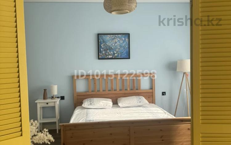 2-бөлмелі пәтер · 49 м², Утепова 31, бағасы: 430 000 ₸ в Алматы, Бостандыкский р-н — фото 2