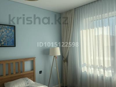 2-комнатная квартира · 49 м², Утепова 31 за 410 000 ₸ в Алматы, Бостандыкский р-н