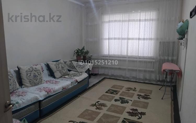 2-комнатная квартира · 52 м² · 5/5 этаж, мкр Аса 31 за 120 000 ₸ в Таразе — фото 2