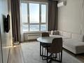 2-комнатная квартира · 40 м² · 11 этаж, Хусейн бен Талал 30 — Хусейн бен Талал/ Мангилик Ел за 315 000 ₸ в Астане, Есильский р-н — фото 7