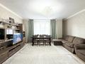 3-комнатная квартира · 105 м² · 11/12 этаж, Кошкарбаева 40 за 42 млн ₸ в Астане, Алматы р-н — фото 4