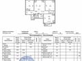 3-комнатная квартира · 105 м² · 11/12 этаж, Кошкарбаева 40 за 42 млн ₸ в Астане, Алматы р-н — фото 7