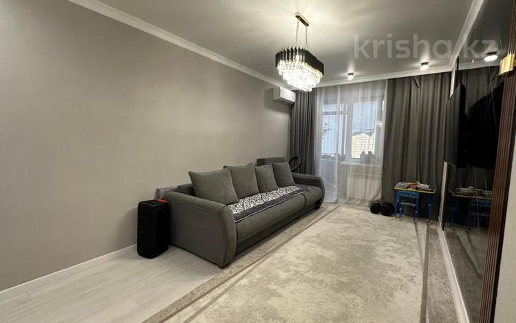 1-бөлмелі пәтер · 44.5 м² · 12/13 қабат, пр. Тауелсыздык — БЕЗ КОМИССИИ ДЛЯ ПОКУПАТЕЛЯ!!!, бағасы: 27 млн ₸ в Астане, Алматы р-н — фото 2