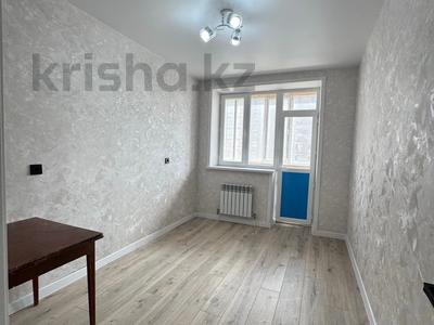2-комнатная квартира · 37 м² · 4/9 этаж, Жумекен Нажимеденов 17 за ~ 18 млн ₸ в Астане, Алматы р-н
